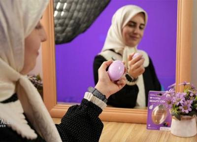 آنالیز کرم مرطوب کننده هندولوژی؛ در بسته بندی 60 میلی لیتری با طراحی خلاقانه آنالیز کرم مرطوب کننده هندولوژی؛ در بسته بندی 60 میلی لیتری با طراحی خلاقانه