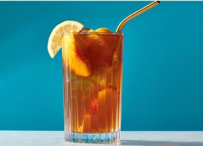 2 طرز تهیه چای سرد طعم دار (آیس تی) با 12 نکته کافی شاپی 2 طرز تهیه چای سرد طعم دار (آیس تی) با 12 نکته کافی شاپی