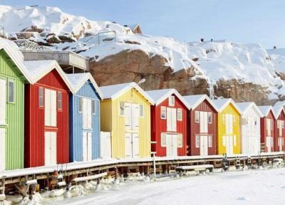 شاد ترین کشورهای دنیا شاد ترین کشورهای دنیا