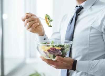 آیا رژیم غذایی که دارید، فعالیت شما را مختل می کند؟ آیا رژیم غذایی که دارید، فعالیت شما را مختل می کند؟